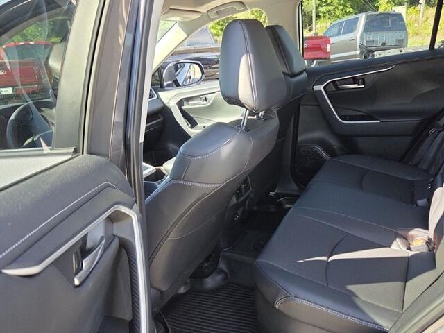 2024 Toyota RAV4 - $41,376