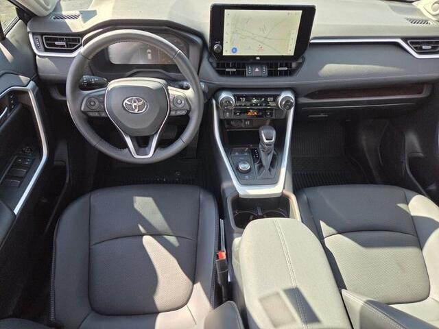 2024 Toyota RAV4 - $41,376