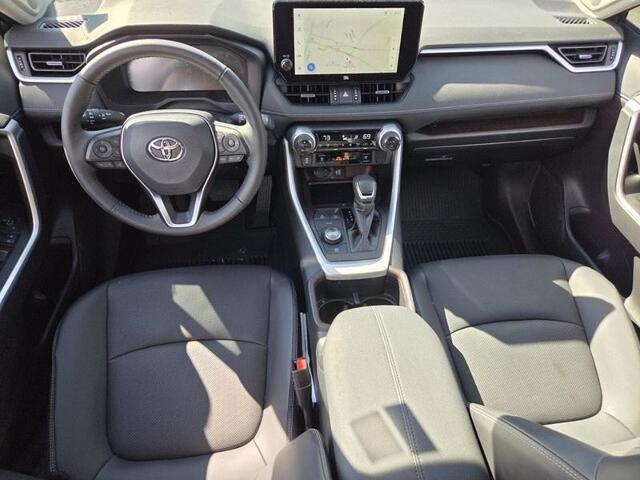 2024 Toyota RAV4 - $41,376