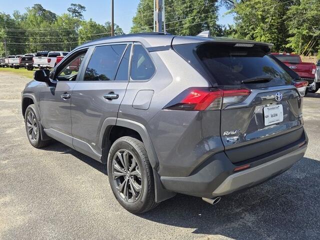 2024 Toyota RAV4 - $41,376