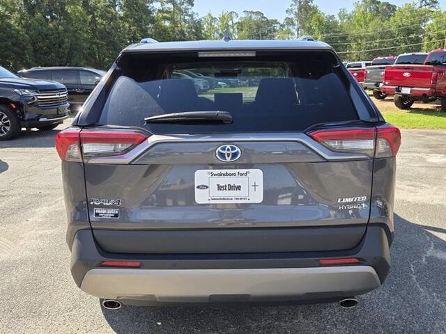2024 Toyota RAV4 - $41,376