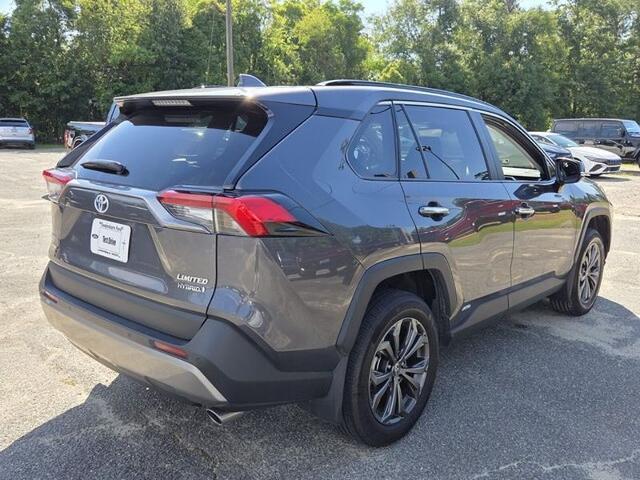 2024 Toyota RAV4 - $41,376