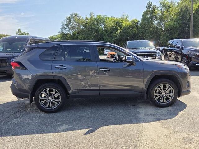 2024 Toyota RAV4 - $41,376