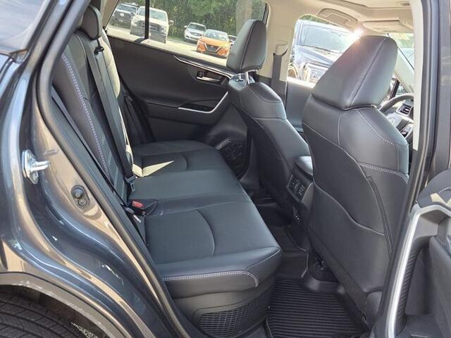 2024 Toyota RAV4 - $41,376