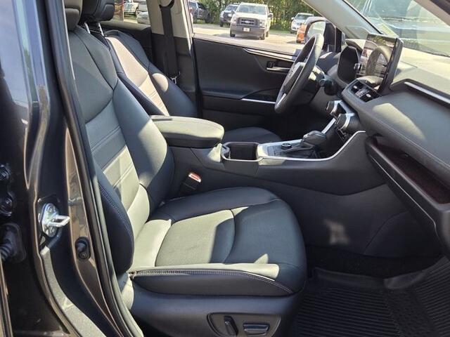 2024 Toyota RAV4 - $41,376