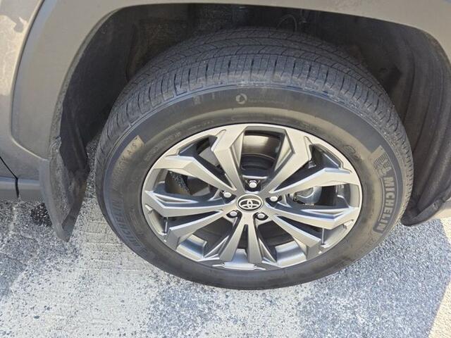 2024 Toyota RAV4 - $41,376