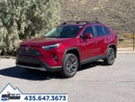 2024 RAV4 Hybrid Thumbnail 1