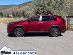 2024 RAV4 Hybrid Thumbnail 2