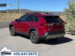 2024 RAV4 Hybrid Thumbnail 3