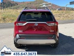 2024 RAV4 Hybrid Thumbnail 4