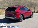 2024 RAV4 Hybrid Thumbnail 5