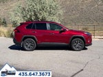 2024 RAV4 Hybrid Thumbnail 6
