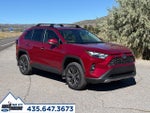 2024 RAV4 Hybrid Thumbnail 7