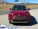 2024 RAV4 Hybrid Thumbnail 8