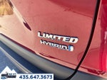 2024 RAV4 Hybrid Thumbnail 10