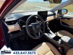 2024 RAV4 Hybrid Thumbnail 15