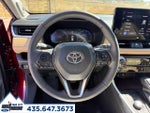 2024 RAV4 Hybrid Thumbnail 17