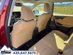 2024 RAV4 Hybrid Thumbnail 29