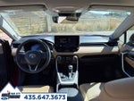 2024 RAV4 Hybrid Thumbnail 31