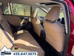 2024 RAV4 Hybrid Thumbnail 36