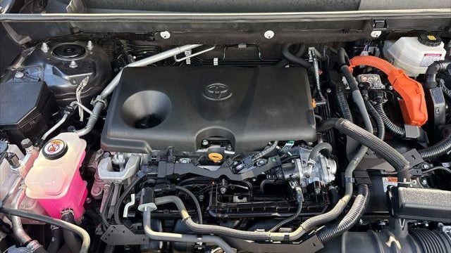 2024 Toyota RAV4 Hybrid Limited