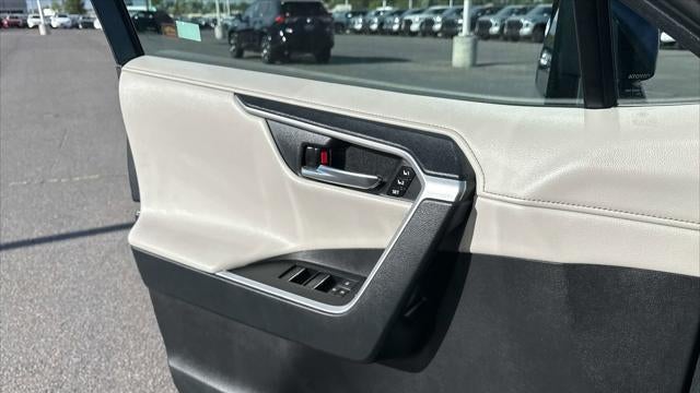 2024 Toyota RAV4 Hybrid Limited