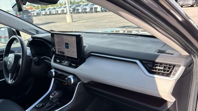 2024 Toyota RAV4 Hybrid Limited