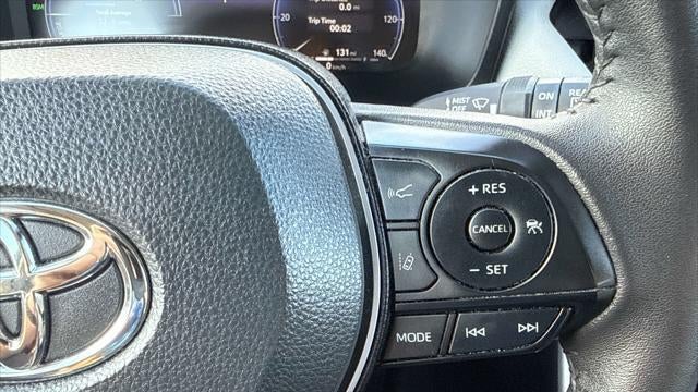 2024 Toyota RAV4 Hybrid Limited
