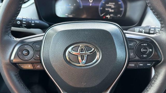 2024 Toyota RAV4 Hybrid Limited