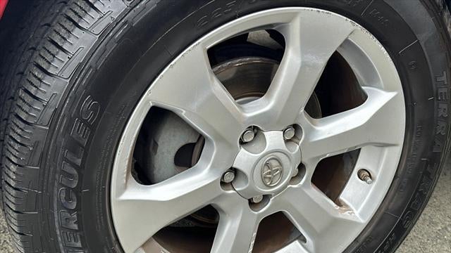 2012 Toyota RAV4 Limited