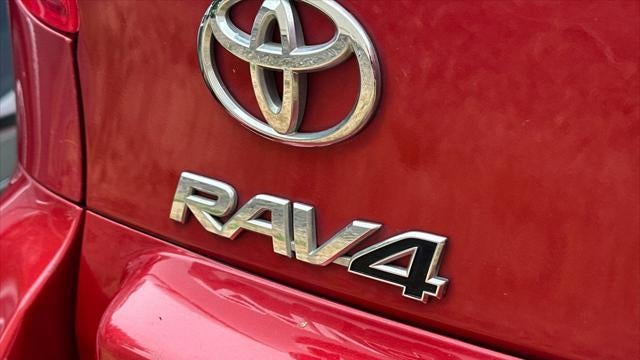 2012 Toyota RAV4 Limited