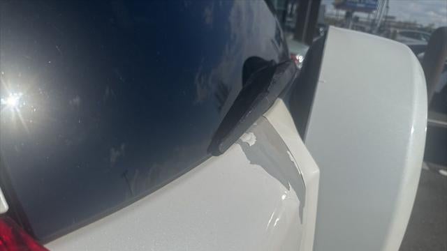 2011 Toyota RAV4 Limited