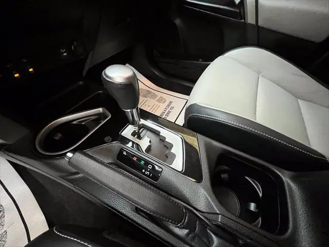 2016 Toyota RAV4 - $21,599