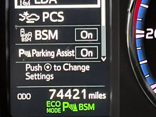 2016 Toyota RAV4 - $21,599