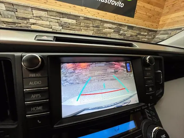 2016 Toyota RAV4 - $21,599