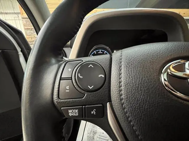 2016 Toyota RAV4 - $21,599