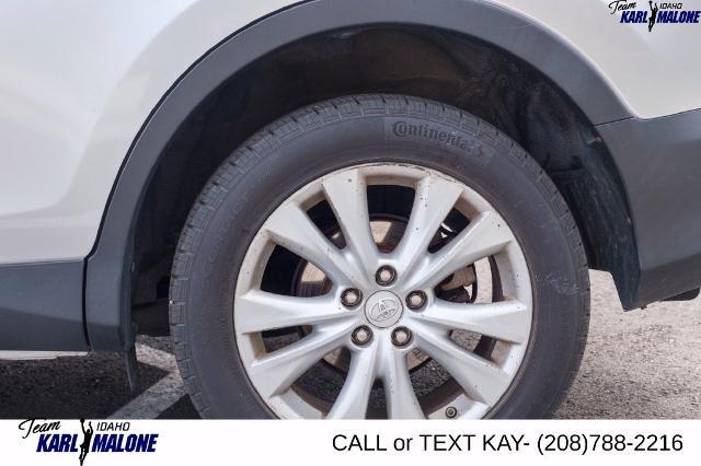 2013 Toyota RAV4 - $9,909