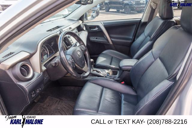2013 Toyota RAV4 - $9,909