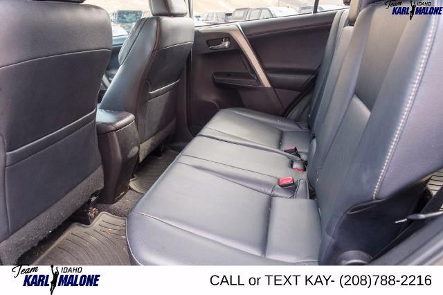 2013 Toyota RAV4 - $9,909
