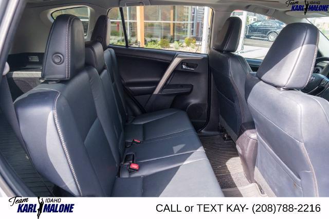 2013 Toyota RAV4 - $9,909