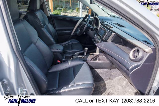 2013 Toyota RAV4 - $9,909