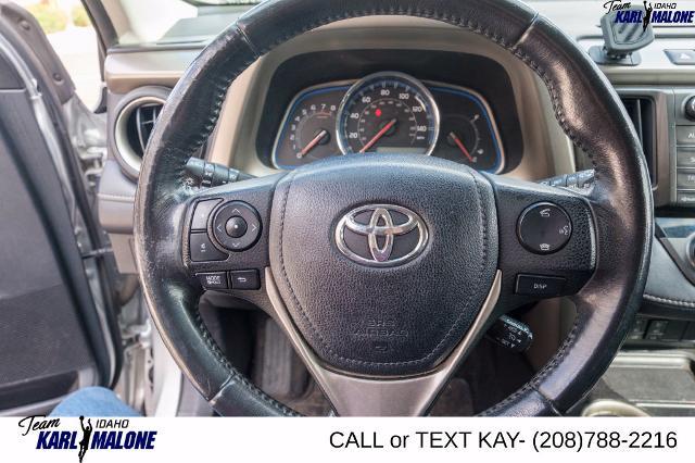 2013 Toyota RAV4 - $9,909