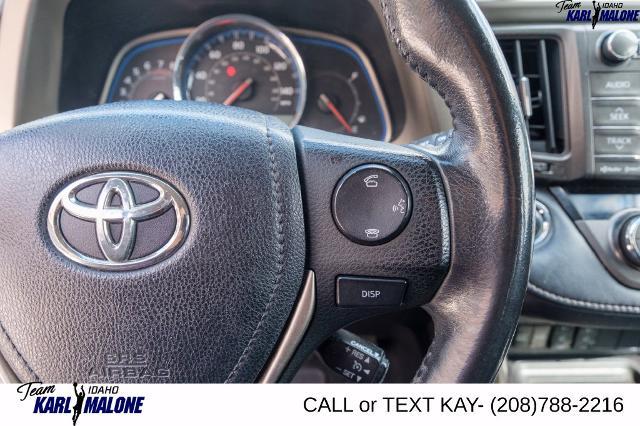 2013 Toyota RAV4 - $9,909
