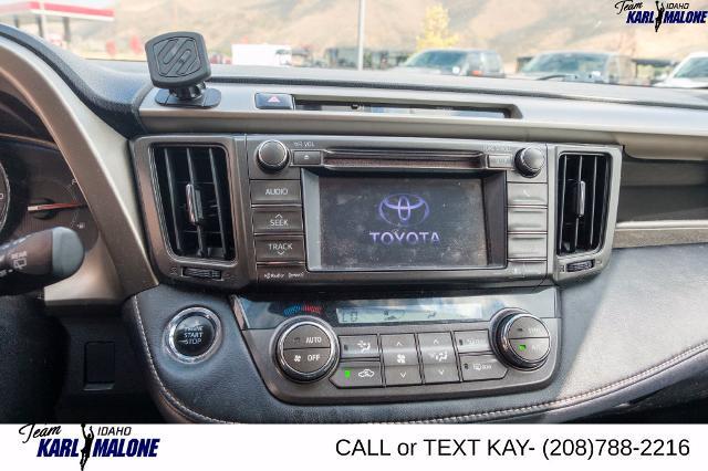 2013 Toyota RAV4 - $9,909
