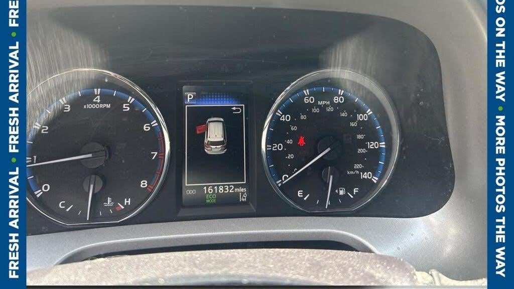 Preowned 2018 Toyota RAV4 Limited for Sale