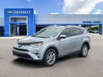 2017 RAV4 Thumbnail 2