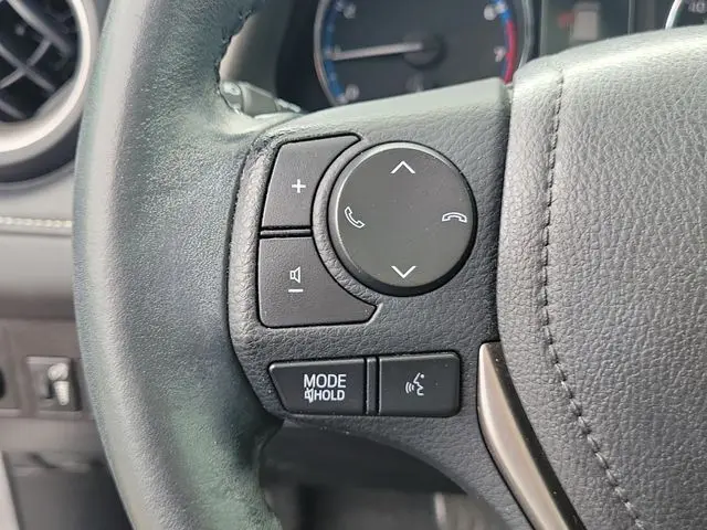 2017 Toyota RAV4 - $15,943