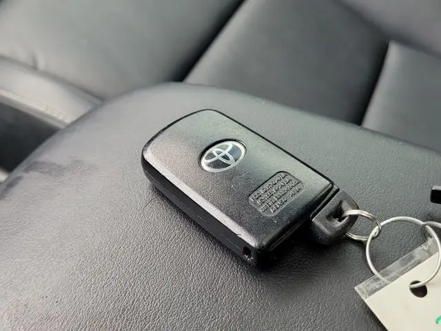 2017 Toyota RAV4 - $15,943