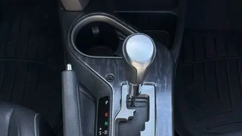 2018 Toyota RAV4 Platinum