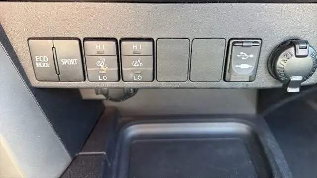2018 Toyota RAV4 Platinum